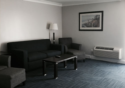 Family Suites